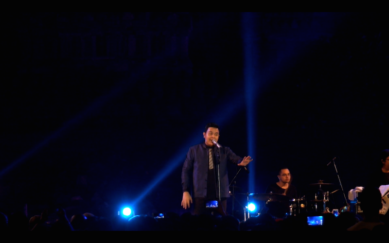 Tidak Pernah Cukup untuk Tulus